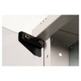 Digitus Armario mural SOHO Pro 12HE 460x540x400 mm 19 pulg. Gris