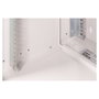 Digitus Armario mural SOHO Pro 12HE 460x540x400 mm 19 pulg. Gris