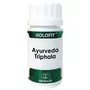 EQUISALUD Holofit Ayurveda Triphala 50 cápsulas