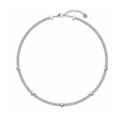 Pulsera Mujer LIU JO LJ3190 Plateado