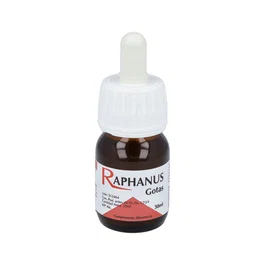 CODIVAL RAPHANUS gotas 30ml