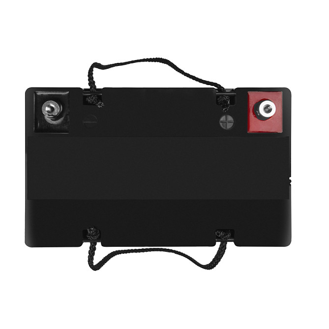 Green Cell Batería AGM 50Ah 12V Sin Mantenimiento Negro