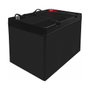Green Cell Batería AGM 50Ah 12V Sin Mantenimiento Negro