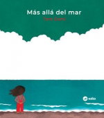 Más allá del mar, Taro Gomi - NIÑO EDITOR