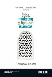 ESIC, Ética, marketing y finanzas islámicas - ESIC