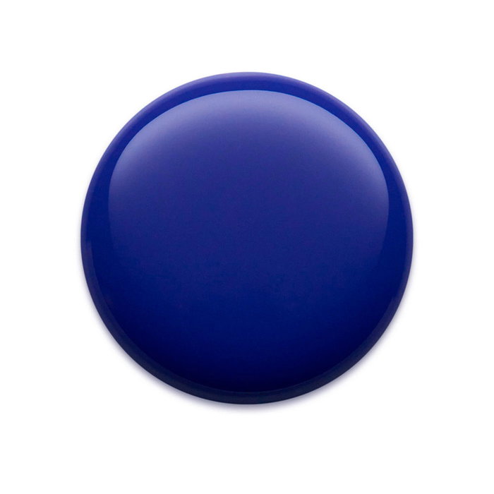 Essence Esmalte de Uñas Gel TOP GLOSS sin UV, Color #35 Let It Indi-Go, 8 ml