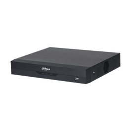 Dahua Technology XVR5116HS-I3 16CH Penta-brid 5MP WizSense DVR