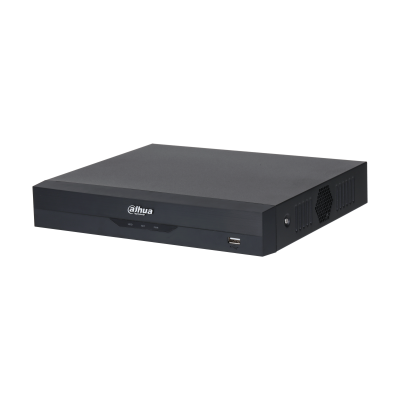 Dahua Technology XVR5116HS-I3 16CH Penta-brid 5MP WizSense DVR Dahua Technology XVR5116HS-I3 16CH Penta-brid 5MP WizSense DVR