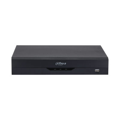 Dahua Technology XVR5116HS-I3 16CH Penta-brid 5MP WizSense DVR Dahua Technology XVR5116HS-I3 16CH Penta-brid 5MP WizSense DVR