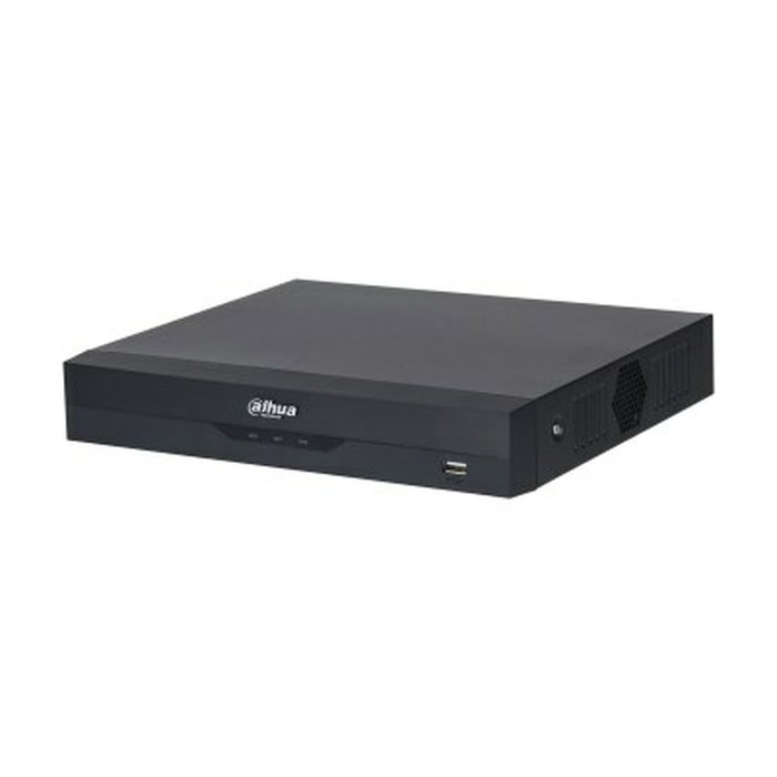 Dahua Technology XVR5116HS-I3 16CH Penta-brid 5MP WizSense DVR Dahua Technology XVR5116HS-I3 16CH Penta-brid 5MP WizSense DVR
