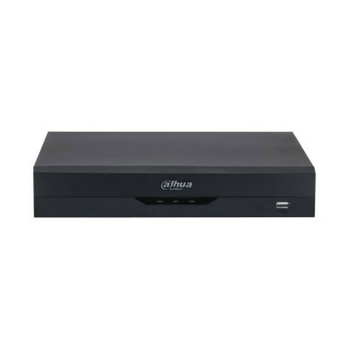 Dahua Technology XVR5116HS-I3 16CH Penta-brid 5MP WizSense DVR Dahua Technology XVR5116HS-I3 16CH Penta-brid 5MP WizSense DVR