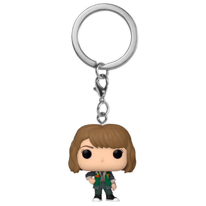 FUNKO Llavero Pocket POP Stranger Things Robin FUNKO Llavero Pocket POP Stranger Things Robin