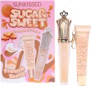 Sunkissed Sugar Sweet Lip Duo French Toast Gift Set Sunkissed Sugar Sweet Lip Duo French Toast Gift Set
