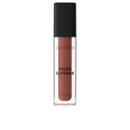 Catrice Filler Supreme Brillo de Labios #090-Say Less, Serve More Marrón