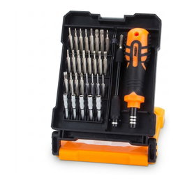 Synergy21 Synergy 21 Tools Schraubenzieher Set Kit de precisión