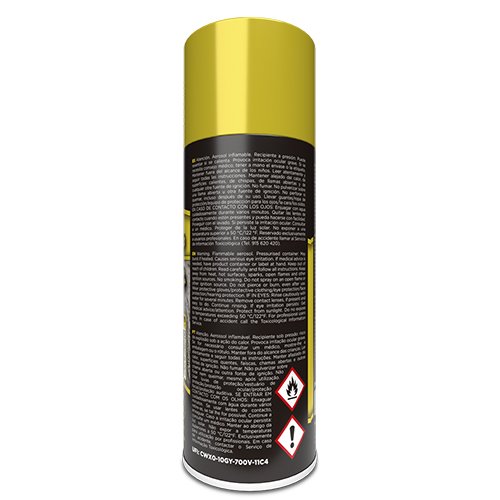 Abc Limpiador de Aire Vainilla ABC Cleaners