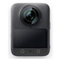 DJI Osmo 360 Adventure Combo Cámara de Acción 8K, 128GB, Negro
