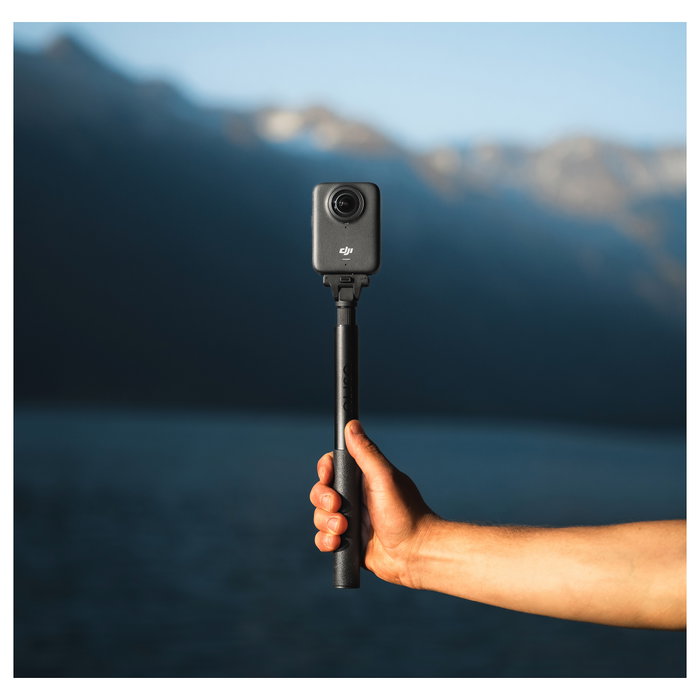 DJI Osmo 360 Adventure Combo Cámara de Acción 8K, 128GB, Negro DJI Osmo 360 Adventure Combo Cámara de Acción 8K, 128GB, Negro
