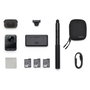 DJI Osmo 360 Adventure Combo Cámara de Acción 8K, 128GB, Negro