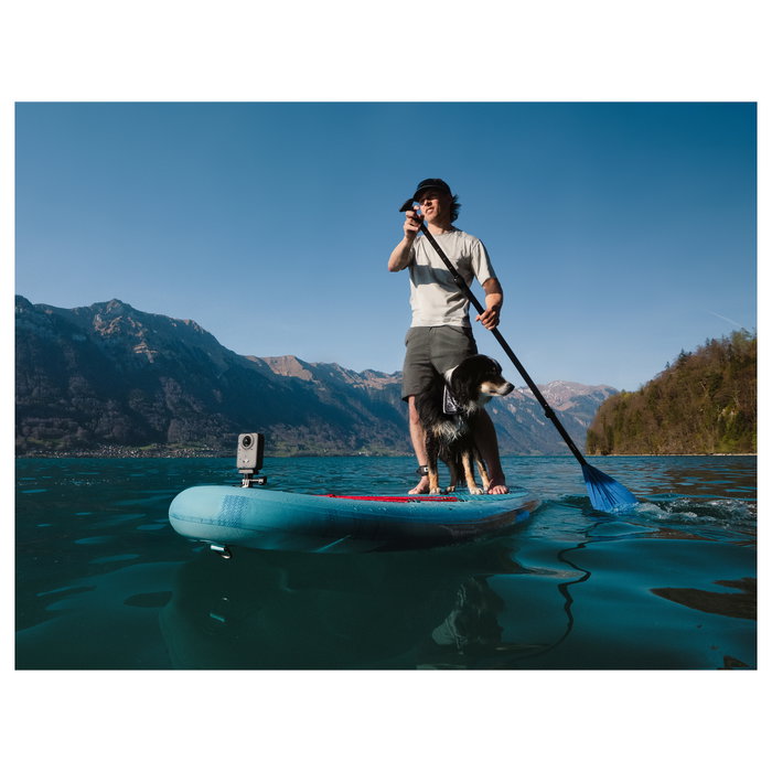DJI Osmo 360 Adventure Combo Cámara de Acción 8K, 128GB, Negro DJI Osmo 360 Adventure Combo Cámara de Acción 8K, 128GB, Negro