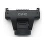 DJI Osmo 360 Adventure Combo Cámara de Acción 8K, 128GB, Negro
