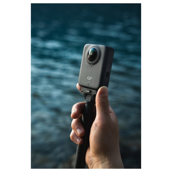 DJI Osmo 360 Adventure Combo Cámara de Acción 8K, 128GB, Negro DJI Osmo 360 Adventure Combo Cámara de Acción 8K, 128GB, Negro