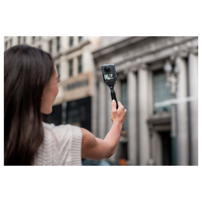 DJI Osmo 360 Adventure Combo Cámara de Acción 8K, 128GB, Negro DJI Osmo 360 Adventure Combo Cámara de Acción 8K, 128GB, Negro