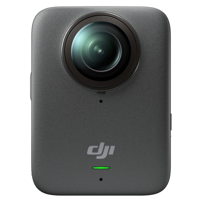 DJI Osmo 360 Adventure Combo Cámara de Acción 8K, 128GB, Negro DJI Osmo 360 Adventure Combo Cámara de Acción 8K, 128GB, Negro