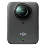 DJI Osmo 360 Adventure Combo Cámara de Acción 8K, 128GB, Negro