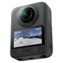 DJI Osmo 360 Adventure Combo Cámara de Acción 8K, 128GB, Negro