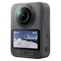 DJI Osmo 360 Adventure Combo Cámara de Acción 8K, 128GB, Negro