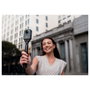 DJI Osmo 360 Adventure Combo Cámara de Acción 8K, 128GB, Negro