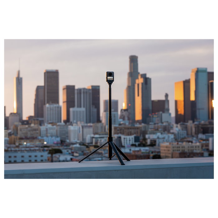 DJI Osmo 360 Adventure Combo Cámara de Acción 8K, 128GB, Negro DJI Osmo 360 Adventure Combo Cámara de Acción 8K, 128GB, Negro