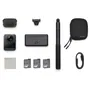 DJI Paquete Osmo 360 Adventure Cámara 360° AABDK18748 Resolución nativa 8K Sensor de 1" con Accesorios Incluidos