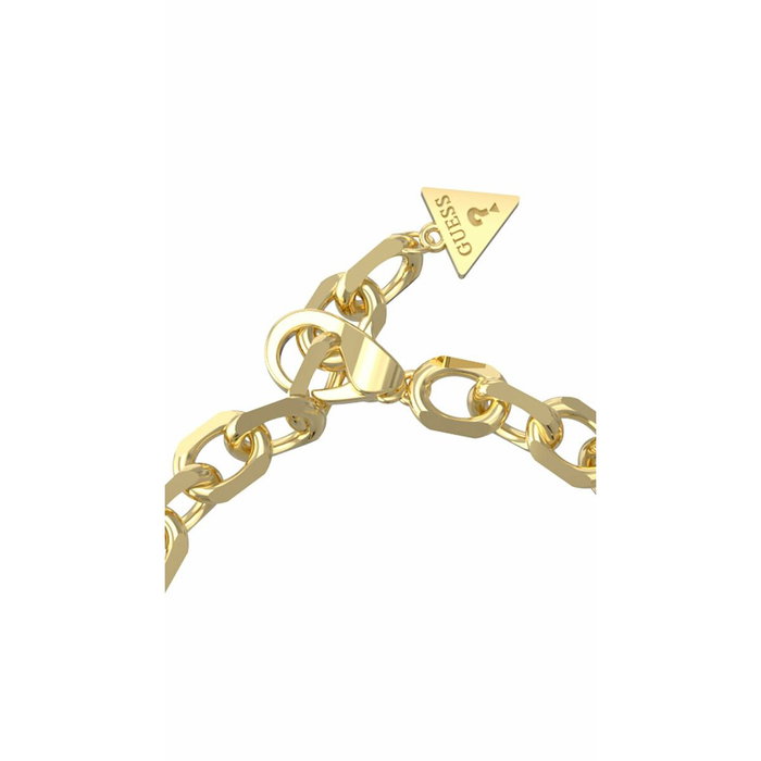 Pulsera Mujer Guess JUBB04202JWYGMCS 22 cm