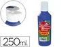 Jovi Témpera Líquida Azul Ultramar 250 ml