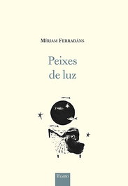 FAKTORIA K DE LIBROS, Peixes de luz - FAKTORIA K DE LIBROS