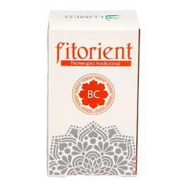 Lumen Bazo-Corazón 60 Comp. Complemento Alimenticio para Tonificar Bazo y Calmar la Mente