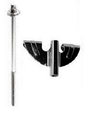 Tornillo Tensor Afinador Jinbao para Bombo Sp29Cj