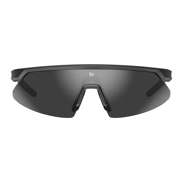 Bolle BS032005 Gafas de sol Gris y Negro