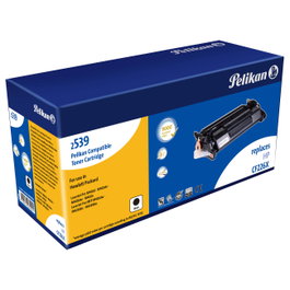 Pelikan 1031430026 Tóner Compatible para CF226X Negro