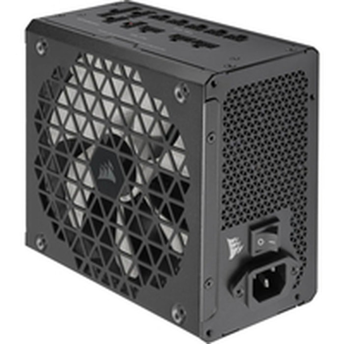 Corsair SF750 Fuente de Alimentación SFX 750 W Platinum Negra