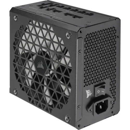 Corsair SF750 Fuente de Alimentación SFX 750 W Platinum Negra