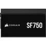 Corsair SF750 Fuente de Alimentación SFX 750 W Platinum Negra