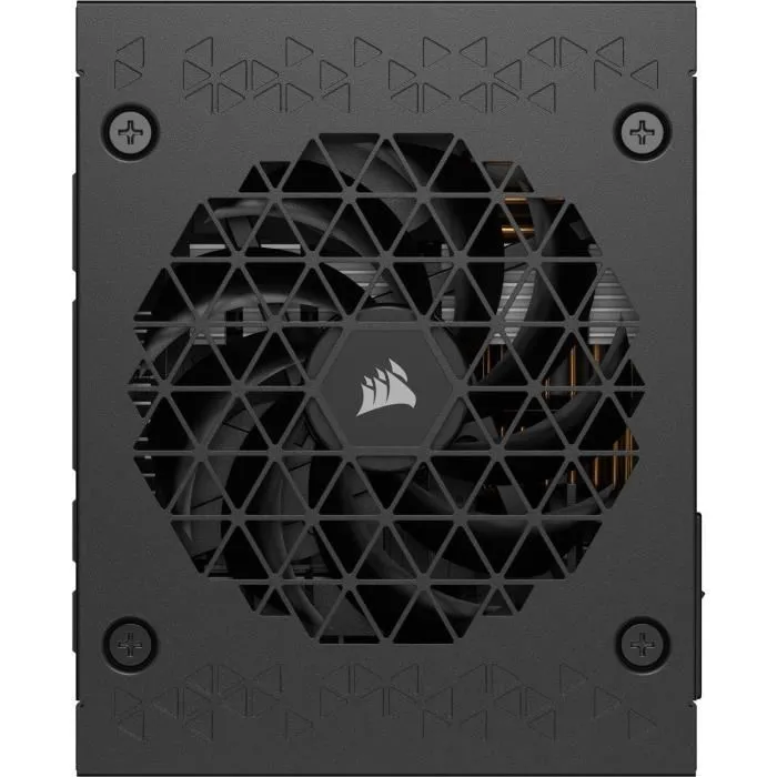 Corsair SF750 Fuente de Alimentación SFX 750 W Platinum Negra