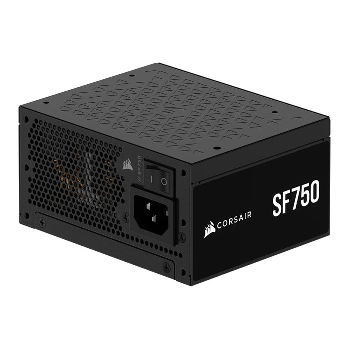 Corsair SF750 Fuente de Alimentación SFX 750 W Platinum Negra