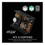 Corsair SF750 Fuente de Alimentación SFX 750 W Platinum Negra