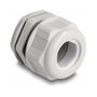 DeLOCK Prensaestopas EX M32 Gris, 2 unidades