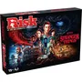 Winning Moves RISK Stranger Things - Juego de Mesa - Movimientos Ganadores - A partir de 15 años