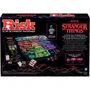 Winning Moves RISK Stranger Things - Juego de Mesa - Movimientos Ganadores - A partir de 15 años